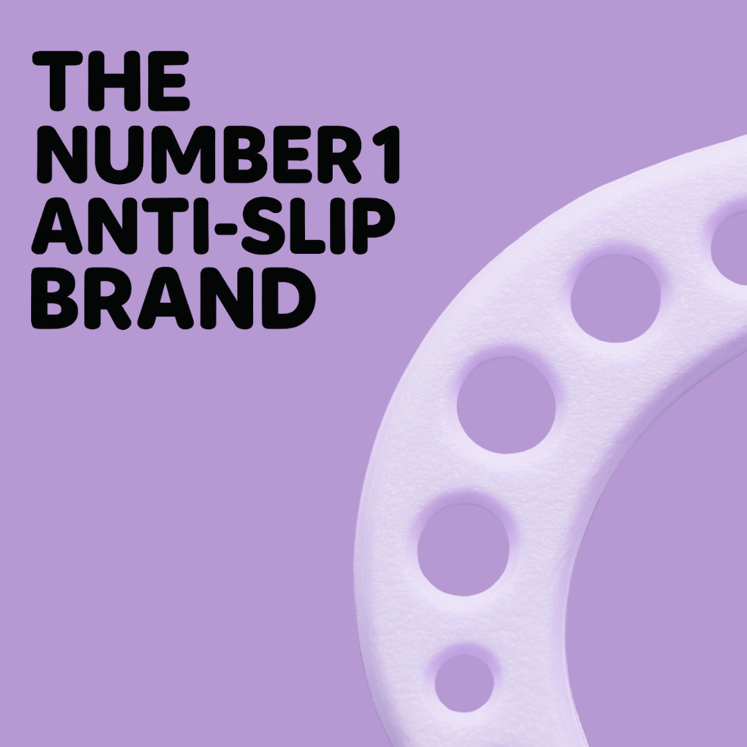 Dr. Octoo Shower Mat