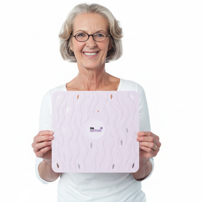 Dr. Octoo Shower Mat