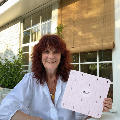 Dr. Octoo Shower Mat